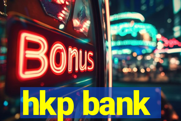 hkp bank